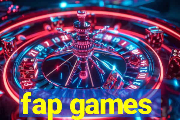 fap games